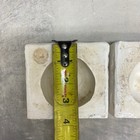 Vintage Ceramic Slip Casting Mold