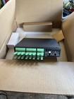 Allen   Heath Dx88-p 8x8 Half-rack I o Audio Expander With Phoenix Connectors
