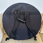 Paiste 24    Professional Cymbal Bag Heavy Duty Holds Multiple Cymbals
