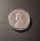 Canada 2011 Special Edition Proof Silver Dollar 100 Ann  Of 1911 Silver Dollar