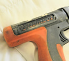 Ramset Mastershot Powder Actuated Tool Fastening Systems  22 Caliber