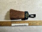 Vintage Roth Pontiac Sales Toledo Ohio Plastic Handle Mini Brush