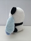 Stitch Plush In Panda Bear Costume Miniso Disney 11  Lilo Stitch Stuffed Animal