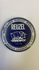 Reuzel Hair Pomade Clay Matte  Fiber  Green  Blue  Pink 1 3 And 4oz