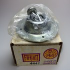 Vintage Everlast Striking Bag Speed Bag Swivel Model 4447 New Old Stock With Box
