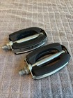 1968-70 Schwinn Stingray Bow Pedals Apple Krate Fastback Manta Ray 5 Speed