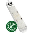 Tripp Lite Power Strip Medical Hospital Grade Ul1363a 6 Outlet 15a 7ft Cord