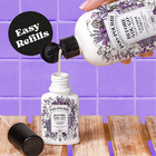 Poo-pourri Before-you-go Toilet Spray Lavender Vanilla Refill Bottle 16 Fl Oz
