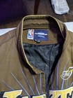 Vintage Jh Design Los Angeles Lakers 2009 Nba Finals Champions Racing Jacket 4xl