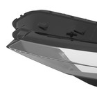 Headlight Lens Cover For 2024 2025 Hyundai Elantra Uv Protection Driver Side