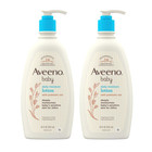 Baby Body Lotion Fragrance-free 18 Fl Oz 2 Pack Baby Moisturizer Sensitive Skin