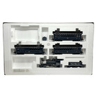 Bachmann Narrow Gauge Express B o Royal Blue Line