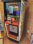 1970 Midway s S a m i  Arcade Game  all Led Lighting Etc  