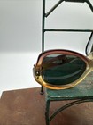 Women   s Vintage 1950   s Sunglasses Acrylic Frame Made In France  Read
