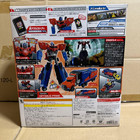 Transformers Adventure Tav21 Optimus Prime Action Figure Takara Tomy New