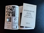 Fillmore East Concert Program - Aug 8-9  1969 Jefferson Airplane   Joe Cocker