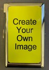 Custom Create Your Own Image Cigarette Case With Lighter Id Holder Wallet