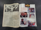 The Ring October 1990 Magazine Rocky Graziano