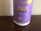 Babies   Kids Body Lotion  Lemon Lavender  16 Fl Oz  473 Ml 