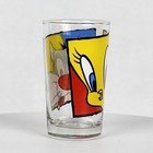 Vtg Looney Tunes Sylvester And Tweety Bird 1994 Warner Bros  Juice Glass Euc