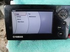 Yamaha 6y9 Engine Display  clean 