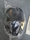 North 7600 Series 7600-8a Full Face Mask Respirator Facepiece Size 8a