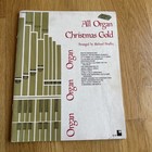 Vintage Christmas Sheet Music Books Newspaper Set Of 6 Various Titles Artists