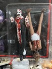 Terrifier  - Art   Dawn -sawed In Half Scene  - 8    Art Action Statue -brentzdolz