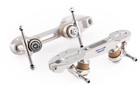 Roller Skates  Edea Rondo   Roll Line Variant M  Any Sizes wheels bearings
