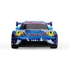 Ships 7 27  2026 Sdcc Ex Hot Wheels Kpop Demon Hunters Porsche 911 Gt3 R 992