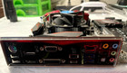 Asus H170 Pro Gaming Atx Motherboard intel I7-6700 Cpu 16gbg skill Ddr4-2400 Ram