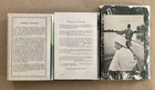 Albert Schweitzer 3 Lot Prophet In The Wilderness  Lambarene  Africa Hc dj Good