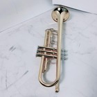 Yamaha Ytr-200ad Trumpet W case