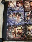Star Wars  The Rise Of Skywalker - 39  X 26 75  Exclusive Art Print Poster