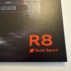 Audi R8 Catalog W7