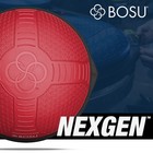 Bosu Nexgen Balance Strength Trainer  Home Gym Workout Equipment  26   open Box 