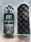Zoom H5 4-track Portable Digital Audio Recorder