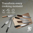 Shun Premier 6 Inch Chef s Knife  New