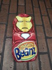 Lot Of Mighty Beanz With Case