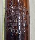 1890 s-1900 s Hyman Levin Bottlers For Ferd Hein Brewing Pueblo  Colorado
