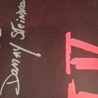 Friday The 13th Part V A New Beginning Original Autographed Poster Steinmann