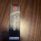 Beats By Dr  Dre Flex Wireless In-ear Headphones - Beats Black