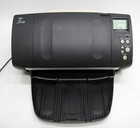 Fujitsu Fi-7160 Document Sheet-fed Duplex Scanner Used W power   Usb