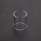1 Pcs 28 51 60 70mm Guitar Slide Bar Glass Finger Slides For Guitar Ukulele