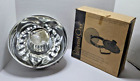 Pampered Chef Springform Pan Set  Bundt Cake heart Insert  1540  9  Nib Sealed
