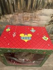 New Mickey And Minnie Disney Christmas Countdown Calendar