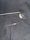 Vintage Cannon Rigger Manual Downrigger - Fully Functional