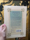 New Renaissance Tarot Deck   Book Set By Brian Williams Us Games 1996  Oop 