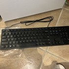 Dell Corded Keyboard New In Box