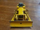 Vintage Early Ertl 1 16 Scale John Deere 450 Industrial Bulldozer Rough Restore 